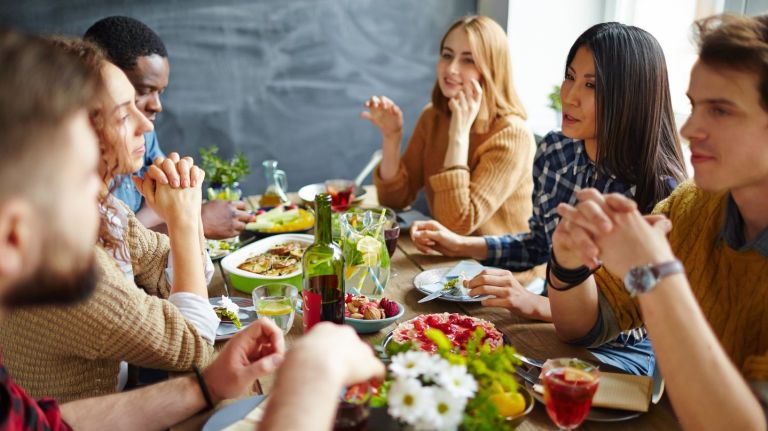 Gowanus is the best neighborhood to rent an apartment in if you love to entertain for the holidays, according to StreetEasy.