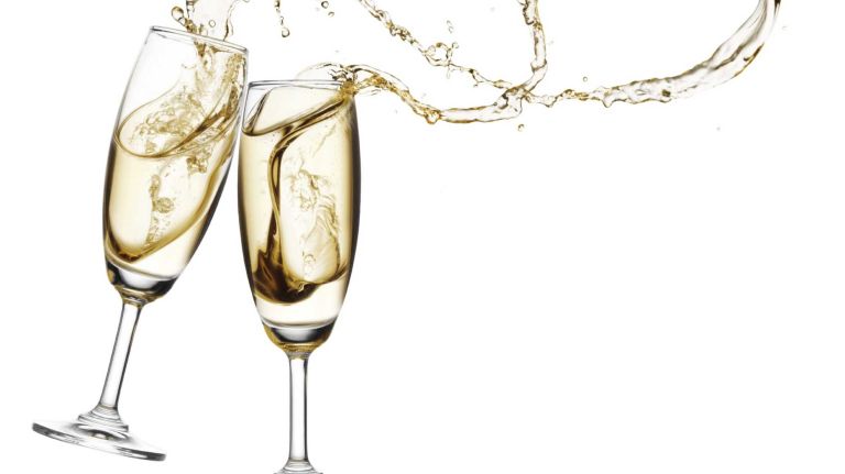 Impress your friends with Champagne knowledge.