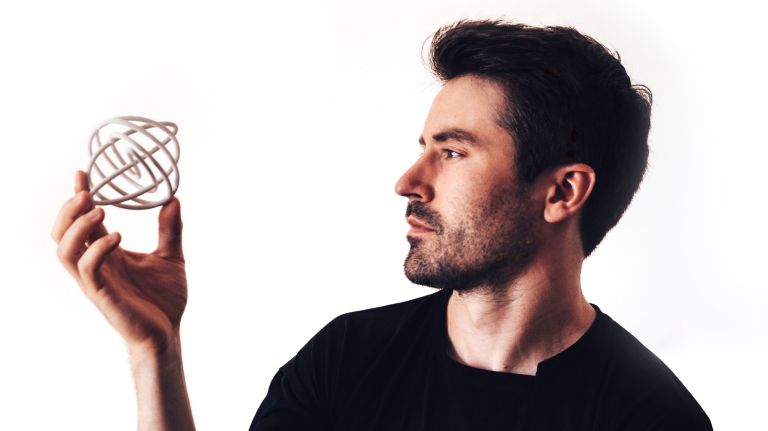 Dan Tepfer will perform at National Sawdust on Tuesday evening.