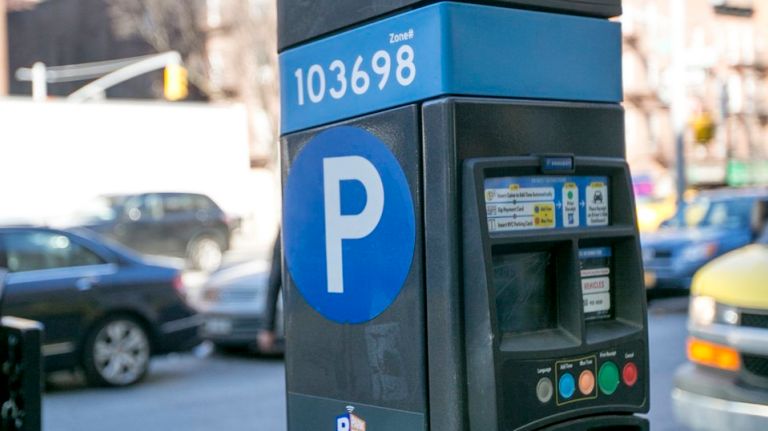 Parking tickets refunded, dismissed due to technical glitch, costing city $26 million 1 New York City parking tickets, totaling about $26 million, have been either refunded or dismissed after a technical glitch was discovered, the Department of Finance said.