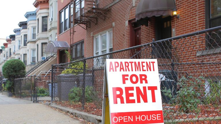 Real estate firms in the city say concessions for rental properties aren't going away any time soon.