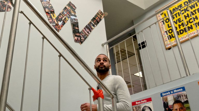 Project Reset: Community justice program expanding to all of the Bronx 3 The Bronx River Community Center is one of several sites where Project Reset facilitators, participants and community members meet.