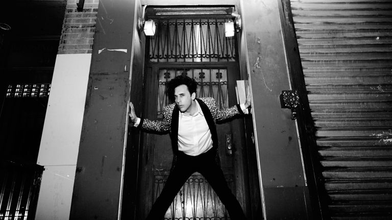 Jonathan Toubin's Soul Clap comes to Brooklyn Bazaar on Saturday.