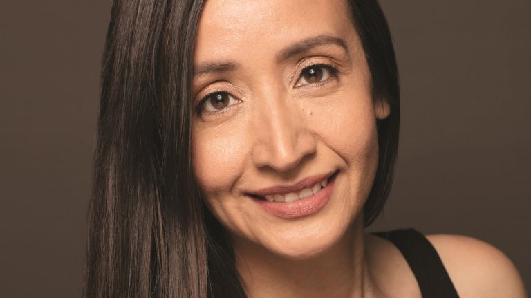 Melissa Rivero's 'The Affairs of the Falcóns' a vital debut 3 Melissa Rivero, author of "The Affairs of the Falcóns," out April 2