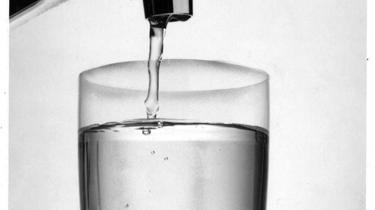 About a quarter of the city's 1,500 school buildings still have at least one fixture where  the water's lead levels surpassed the EPA's safety threshold. That's a marked improvement from the city's 2016-17 test results, when 83 percent of school buildings had excessive lead.