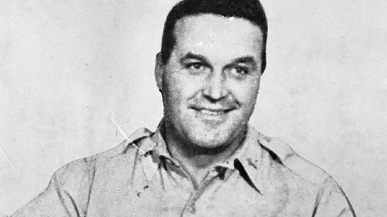 A long-forgotten memorial to World War II hero Father Lawrence Edward Lynch will be rededicated in Ozone Park on Saturday.