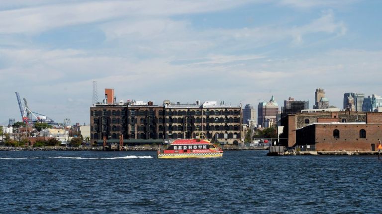 Red Hook subway station part of Cuomo’s proposal to revitalize Brooklyn neighborhood 1 Gov. Andrew Cuomo sees a new subway station as a key facet in his proposed revitalization of Red Hook.