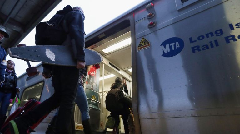 Freedom Ticket proposal revived amid looming MTA fare hikes 1 The MTA fare hike has revived a call for a Freedom Ticket that would bridge subway and bus fares with commuter train fares.