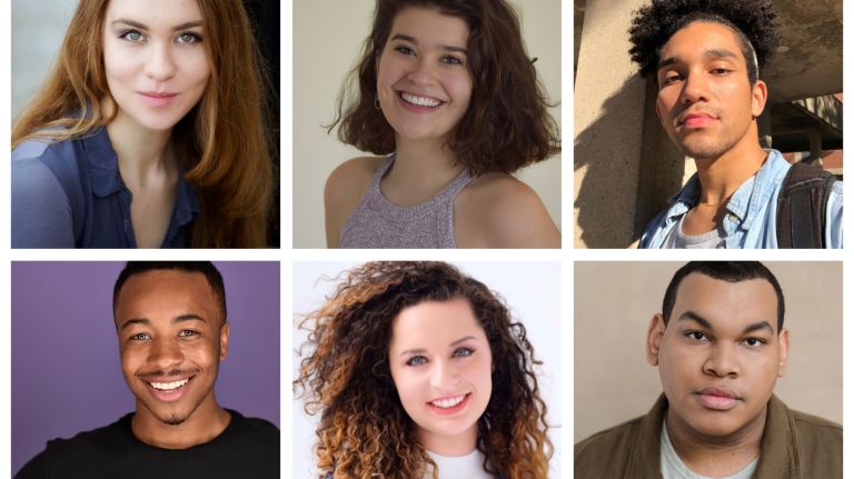 Free 'Broadway Gay Pride' show aims to celebrate diversity with show tunes 1