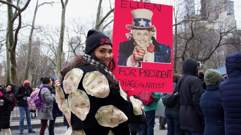 Jessica Ewud, also known as 