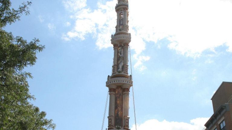 Celebrate St. Anthony with a smorgasbord of food (sausage and peppers, zeppole, Italian specialties, cannoli, pizza, gyros, steak, bracciole, shish kebabs, lemonade, ice cream, biscotti), live music by a live band, 