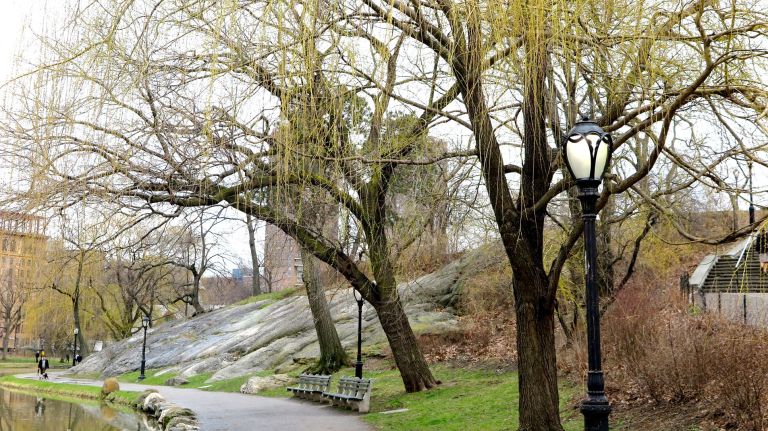 Secrets of Central Park 1 Explore some of the secrets and little-known facts of New York City's Central Park.