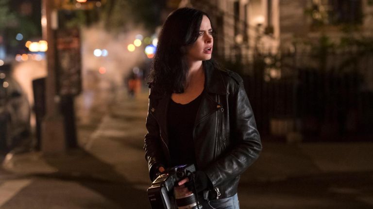 Krysten Ritter's Jessica Jones has officially hung up her leather jacket. Netflix, on Feb. 18, 2019, announced the Manhattan-set Marvel series' third season would be its last. The final run hit the streaming service on June 14, 2019. 
