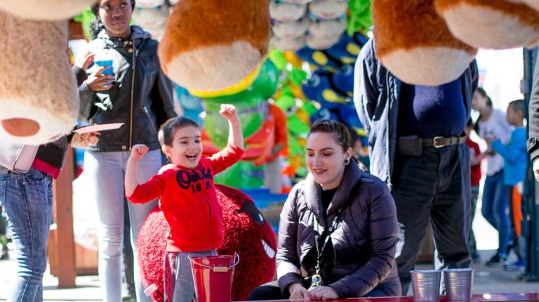 What to do and eat in Coney Island, the neighborhood that's 'unlike anywhere else' 19 Feel like a kid again at Luna Park by playing some games in the