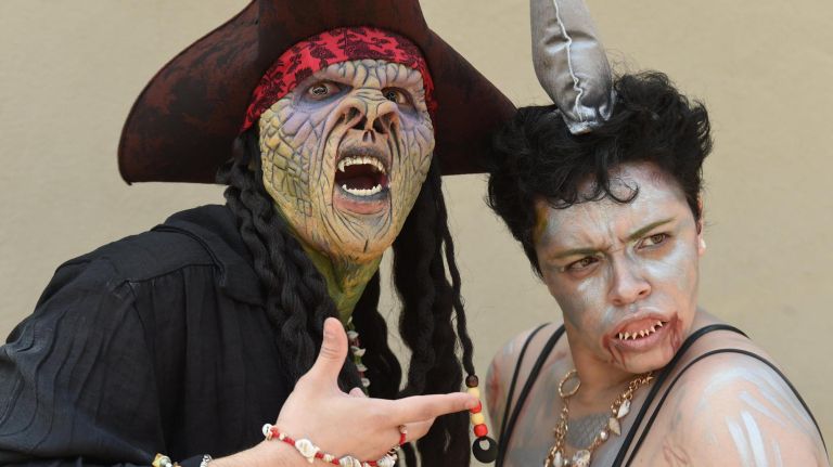 Mermaid Parade makes a splash at Coney Island 31