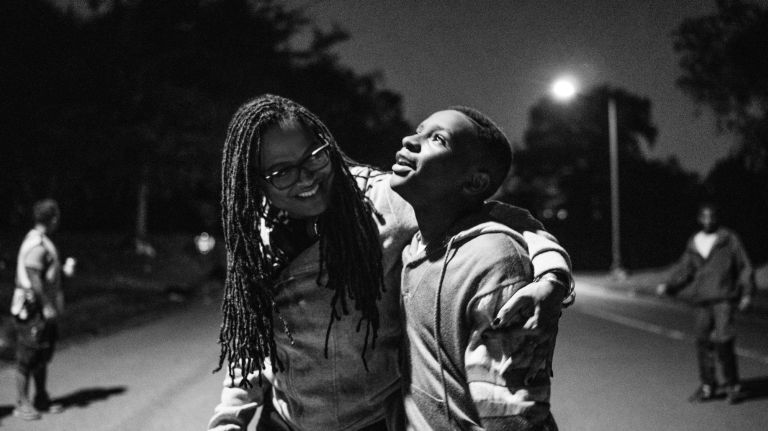 Go behind the scenes on the set of 'When They See Us': Photos 22 CENTRAL PARK FIVE