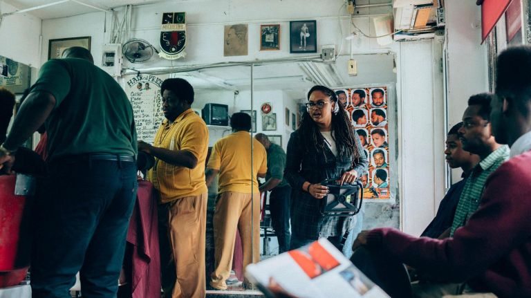 Go behind the scenes on the set of 'When They See Us': Photos 26 WHEN THEY SEE US