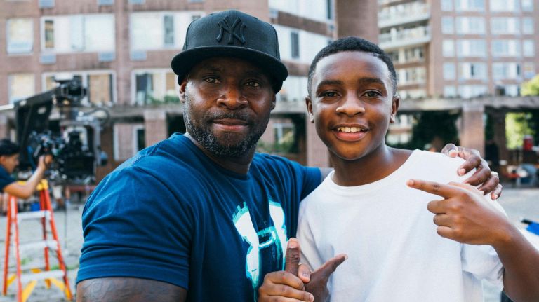 Go behind the scenes on the set of 'When They See Us': Photos 28 When They See Us