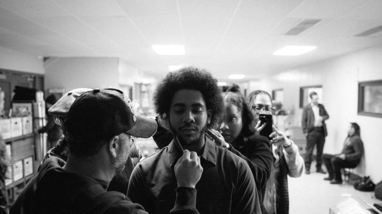Go behind the scenes on the set of 'When They See Us': Photos 34 When They See Us
