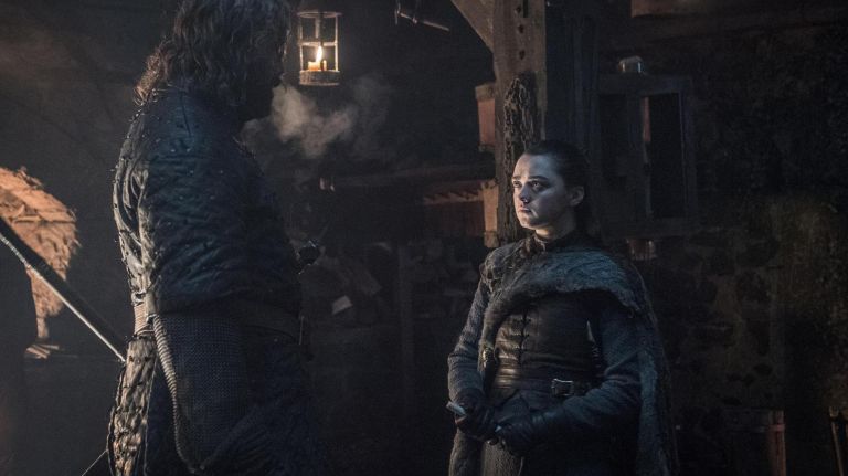 Who claimed the Iron Throne? Our weekly 'Game of Thrones' prediction 22