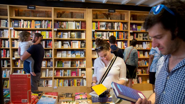 After the shutdown of Cobble Hill's BookCourt in 2016, bestselling novelist Emma Straub and her husband, Michael Fusco-Straub, wanted to make sure that this Brooklyn neighborhood wasn't missing out on an indie book shop for long. The store offers a variety of bestsellers, children's books and 