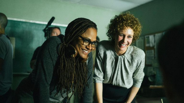 Go behind the scenes on the set of 'When They See Us': Photos 32 When They See Us