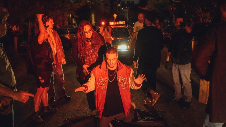 Go behind the scenes on the set of 'When They See Us': Photos 35 WHEN THEY SEE US