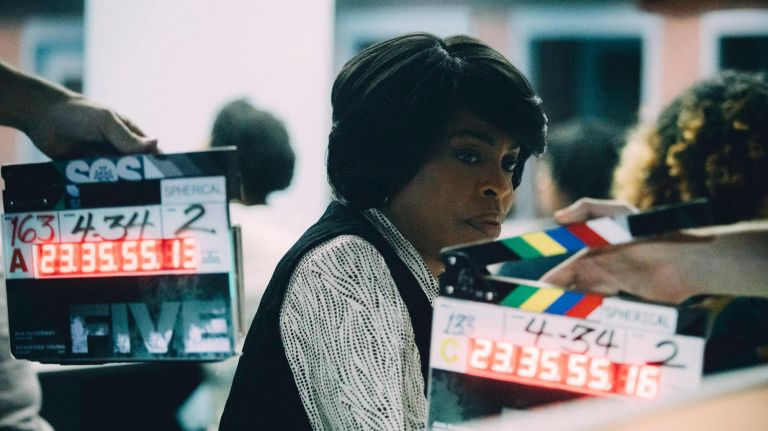 Go behind the scenes on the set of 'When They See Us': Photos 36 WHEN THEY SEE US
