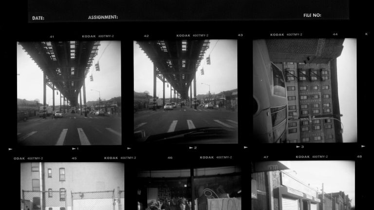 Starting in August, a series of photos by Elle P&eacute;rez will be posted on city bus shelters that portray life, identity and heritage among Puerto Rican communities in the Bronx and in the expanded Latinx diaspora. Each photo is meant to reveal intimate, everyday moments that New Yorkers will be able to connect with. P&eacute;rez will create a new series of photographs for the exhibition that explores specific locations with personal relevance to her, including from Fordham Road and Westchester Avenue in the Bronx.