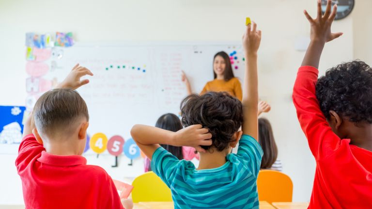 If nonpublic schools don't provide adequate instruction in math, English, science and social studies, state education officials say the  schools could be shuttered.