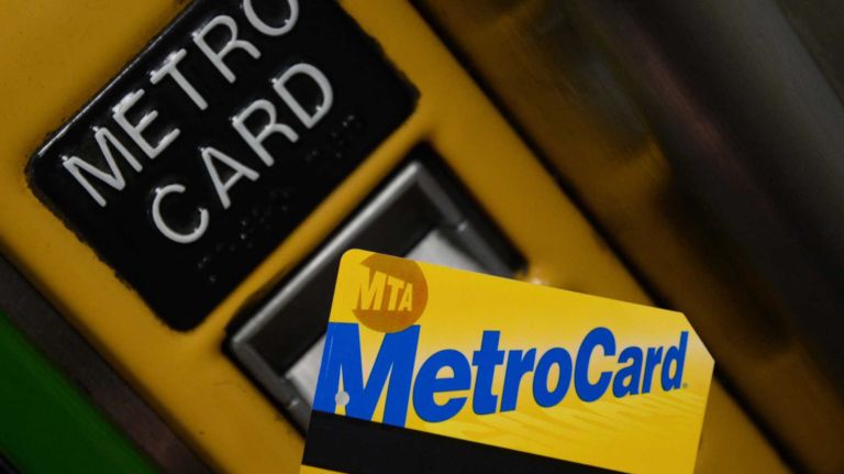 From tokens to MetroCards, here are seven things you probably didn't know about NYC's subway fare. 