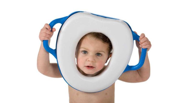 This may be one of the oldest tricks in the book, but it's still one of the silliest, from Kidzworld.com. Lift the toilet seat and cover the basin with plastic wrap. The next person who uses the bathroom will be in for quite a splash. 