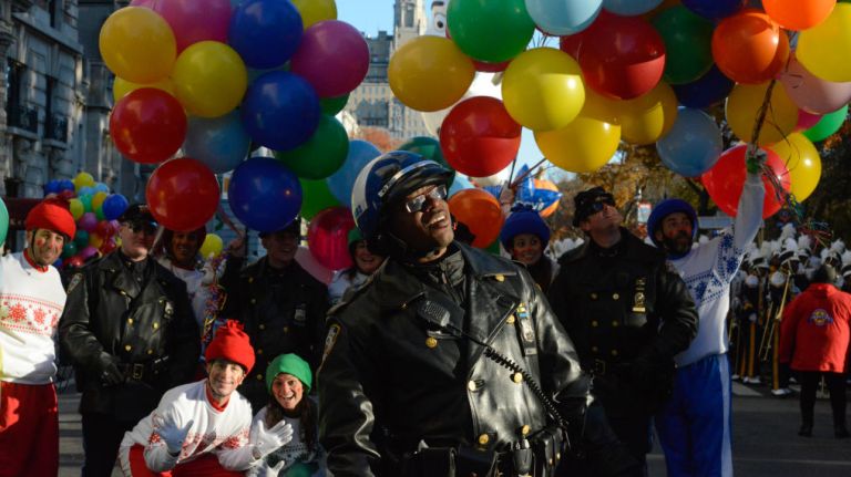 The Macy's Thanksgiving Day Parade turns 92 this year. Travel back in time to parades of the past with these secrets. 