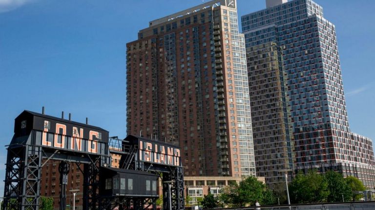 Potential Amazon HQ2 in Long Island City sparks community concerns 1 Amazon is reportedly planning to open part of its second headquarters in Long Island City.
