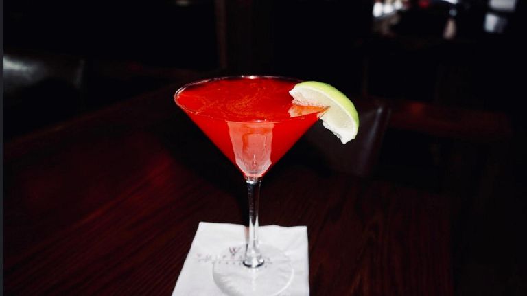 The ceremony will be shown in the bar of each of Wolfgang's bars across the city, which will also be offering 