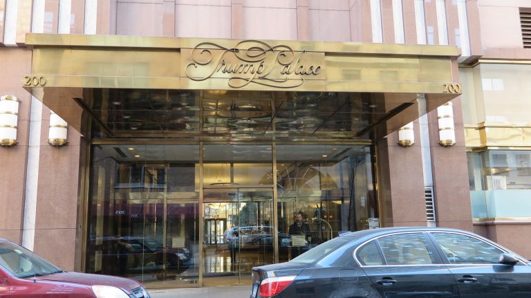 Located on the Upper East Side at 200 E. 69th St., Trump Palace serves as yet another luxury condominium building, and has become an iconic addition to the Manhattan skyline.