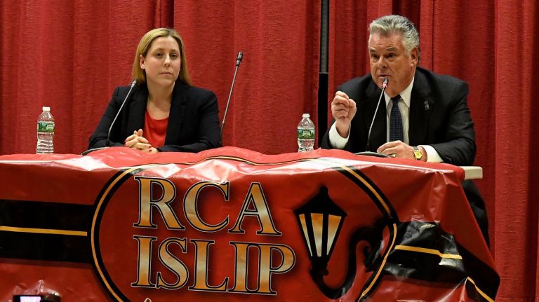 New York Republicans walk into a bar 1 Episode 3 of