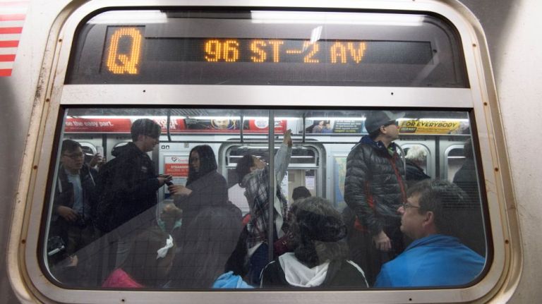 With the opening of the first phase, Q trains now run along Second Avenue. To supplement service to Queens, the MTA brought back the W train, which was suspended in 2010. The W, reintroduced in November 2016, runs local between Whitehall Street in Manhattan and Astoria-Ditmars Boulevard in Queens.