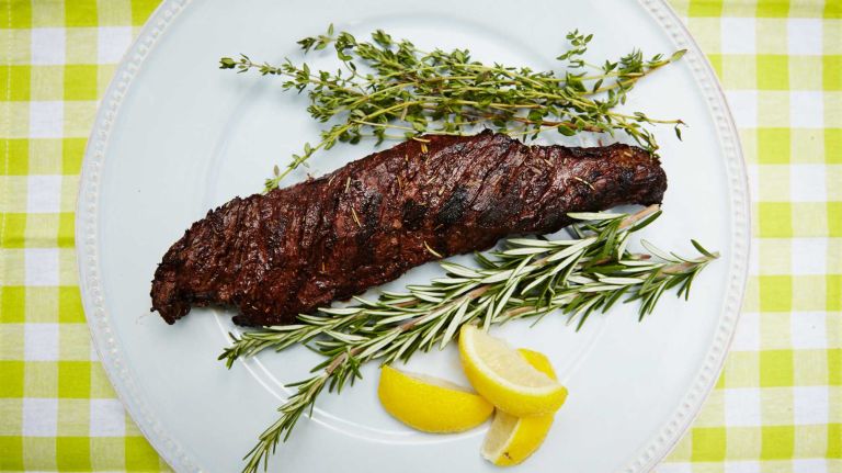 Until recently, the hanger steak had few fans in this country. (The Japanese and French knew better.) 