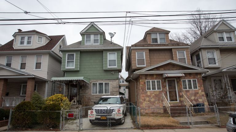 Woodhaven, Queens: An oasis of small businesses with a diverse community 10 </p>
<p>Median sales price: $510,000</p>
<p>Number of units on market: 24</p>
<p>Median rent price: $1,650</p>
<p>Number of units on market: 67</p>
<p>(Source: StreetEasy)</p>
<p>