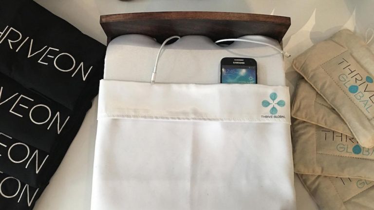 The shop features a range of branded gear, from T-shirts and pillows with the words 