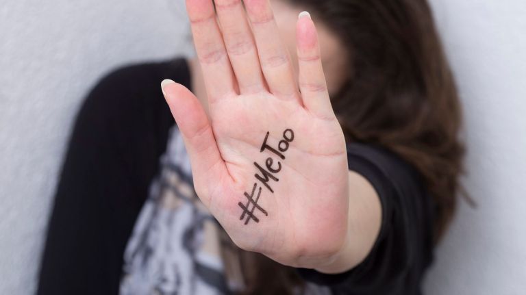 The fight is over whether our society is ready to end its open tolerance of sexual assault.
