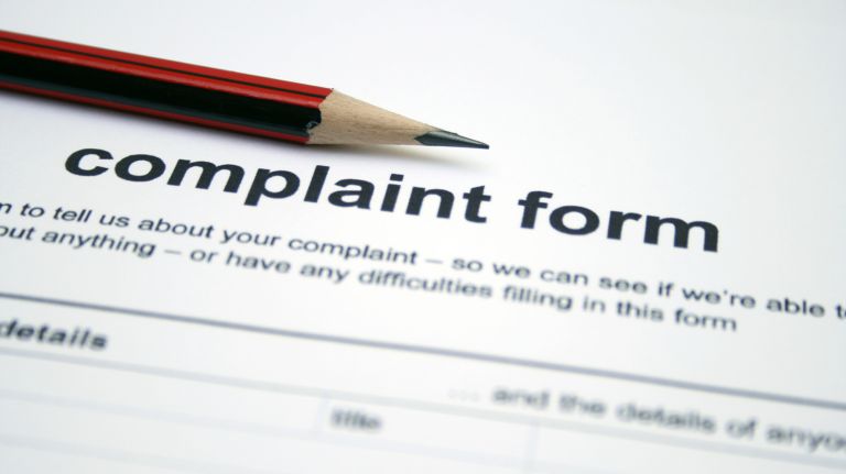 NYCLU launches online tool for victims, witnesses of discrimination 1 The NYCLU launched a website Wednesday to help people who are victims or witnesses of discrimination.