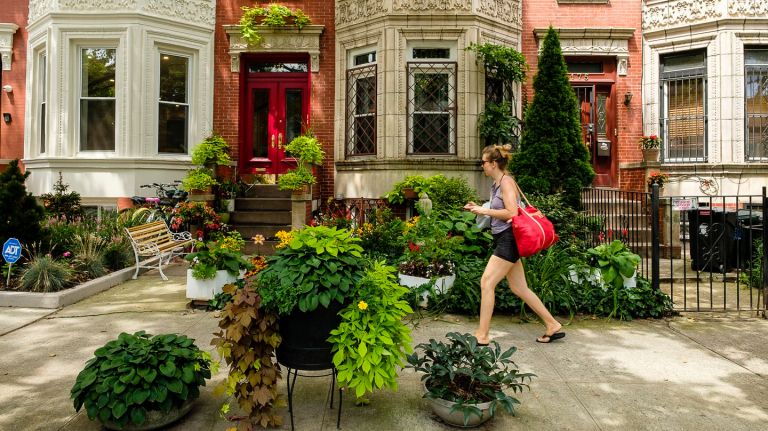 ‘Love Your Block’ grant will assist volunteers throughout the five boroughs 1 Applications are sought for the