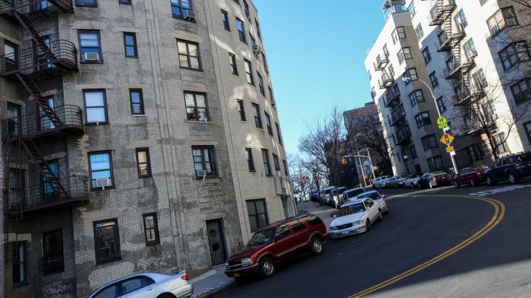 NYC's best neighborhoods for first-time home buyers 11 Washington Heights had an total inventory of 301 homes available for first-time home buyers in 2015.