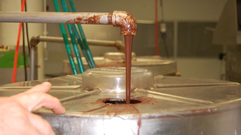 This is the kind of shower we want to take. 