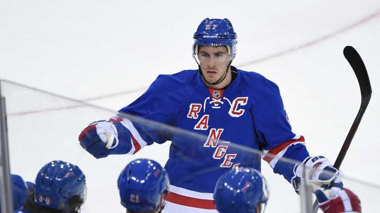 Inside the Rangers' nine-game win streak 13 Ryan McDonagh has tallied seven points (three goals, four assists) during the win streak.