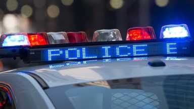A man was fatally hit by a car as he tried to cross Seagirt Boulevard on Thursday, Aug. 10, 2017, police said.