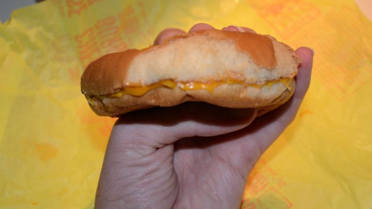 Want to be able to say you've ordered off the 