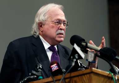Michael Baden